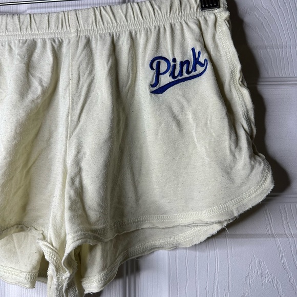 PINK Victorias Secret Super Soft Shorts - Picture 4 of 9